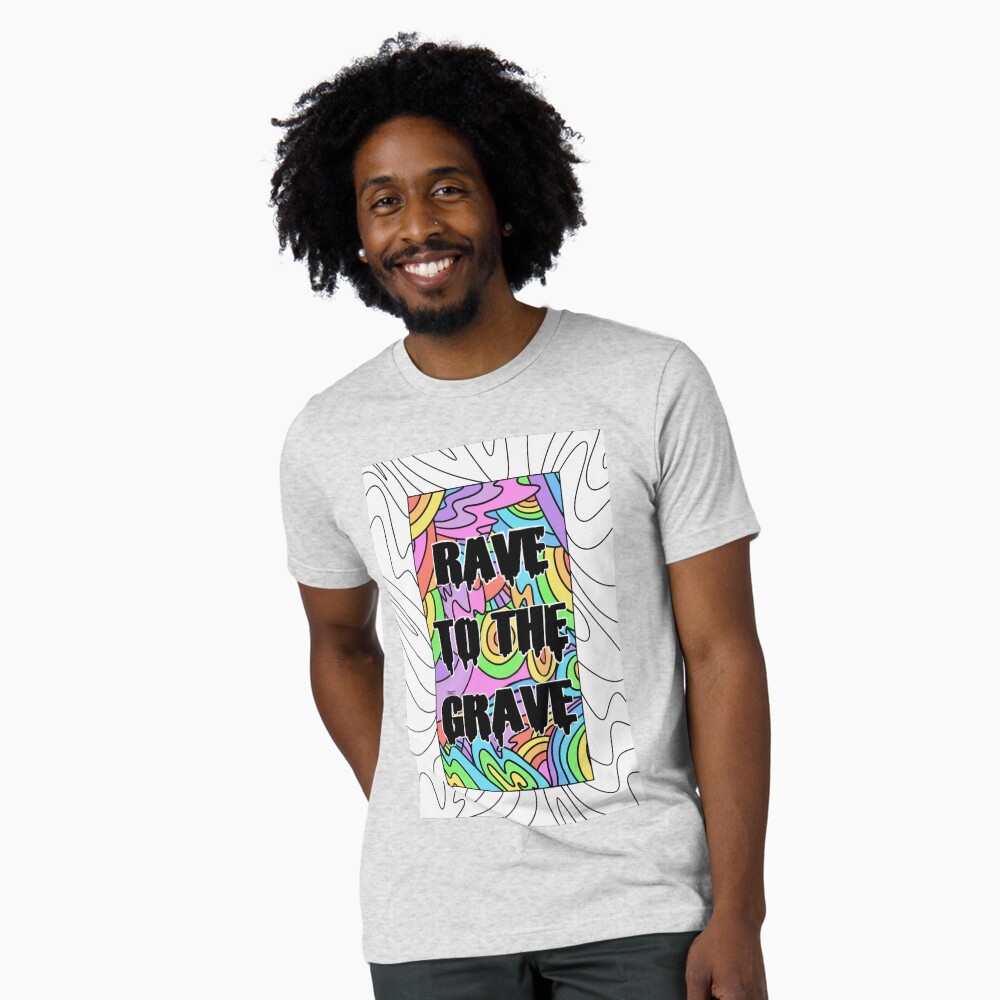 Artikel-Vorschau von Vintage T-Shirt, designt und verkauft von tmoeee.