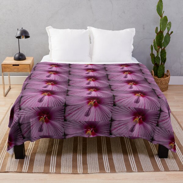 Item preview, A Giant Pink Hibiscus designed and sold by Len Bomba.