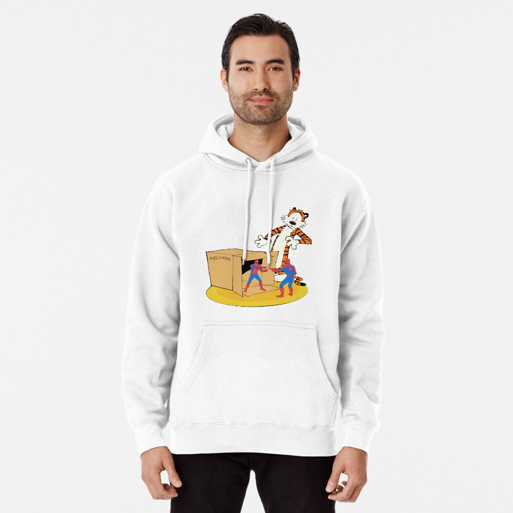 Item preview, Pullover Hoodie designed and sold by BenMRosen.