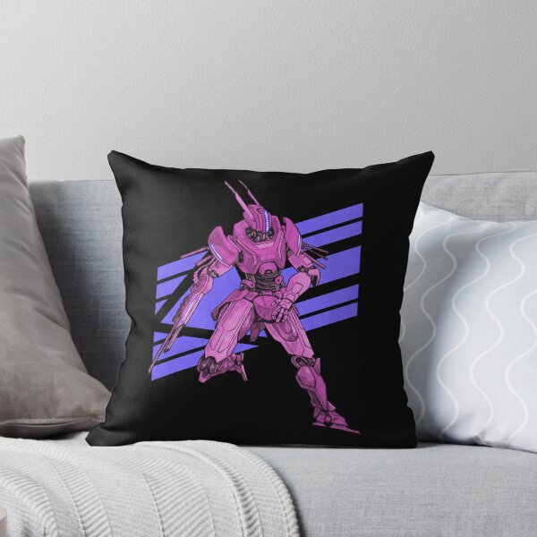 Artikelvorschau, Jackrabbot Pink Lavender entworfen und verkauft von Christopher Rapczynski.