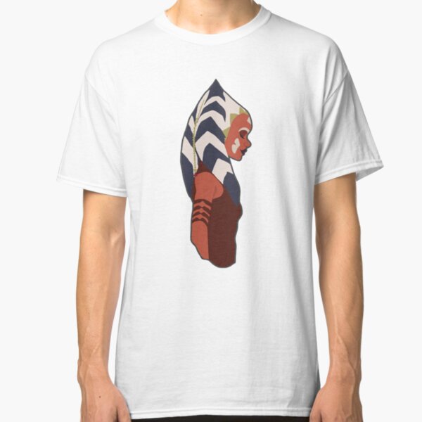 Ahsoka Classic T-Shirt