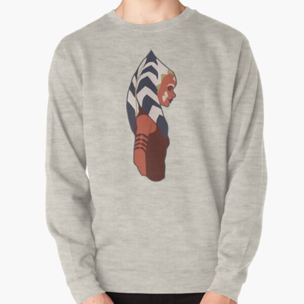 Ahsoka Pullover Sweatshirt