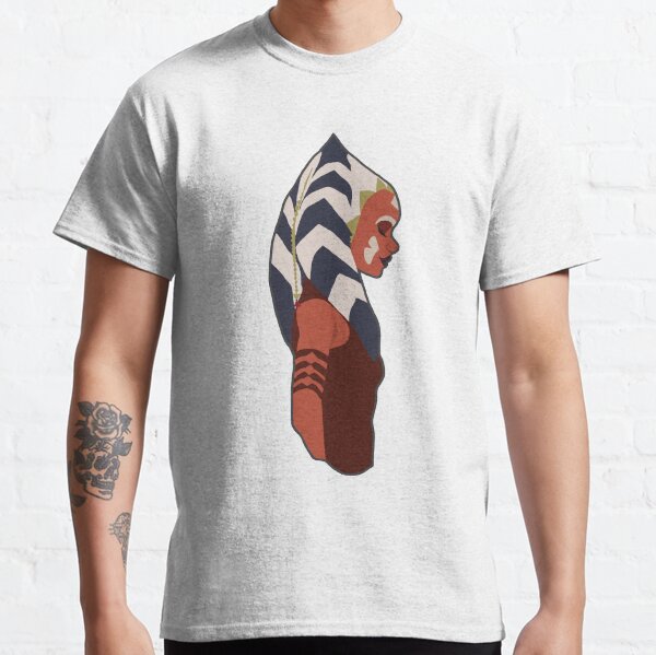 Ahsoka Classic T-Shirt