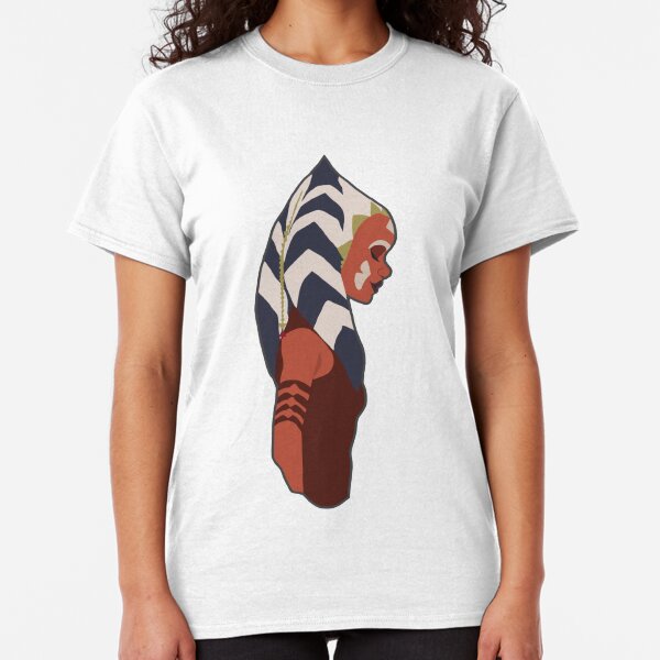 Ahsoka Classic T-Shirt