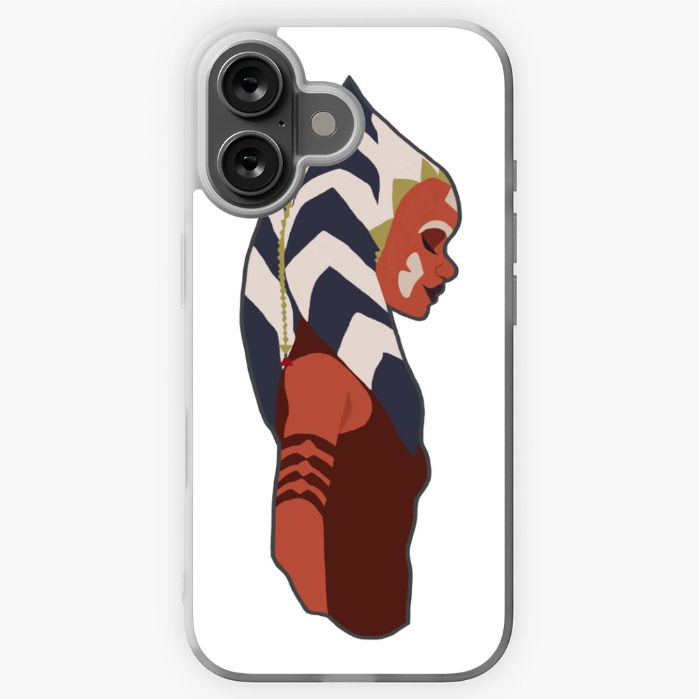 Ahsoka Sticker