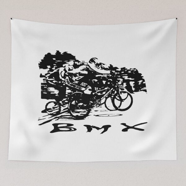 Item preview, bmx designed and sold by ricobarinas.
