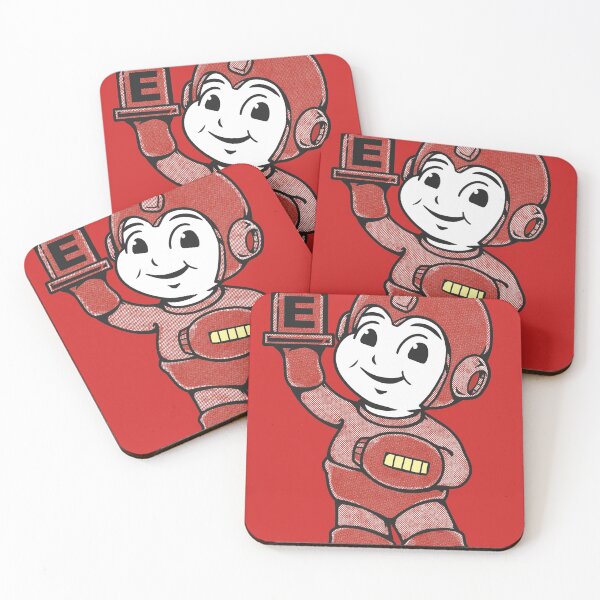 Item preview, BIG MEGABOY RED designed and sold by firebrander.