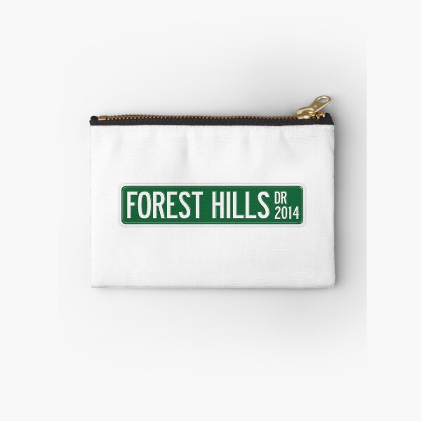 Item preview, J. Cole - 2014 Forest Hills Drive Dr V2 designed and sold by regalthreads.