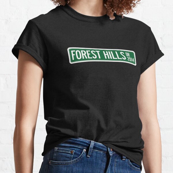 2014 Forest Hills Drive Merch & Gifts for Sale | Redbubble