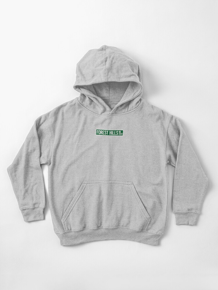 2014 forest shop hills drive hoodie