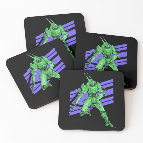 Item preview, Jackrabbot Green Lavender designed and sold by Christopher Rapczynski.