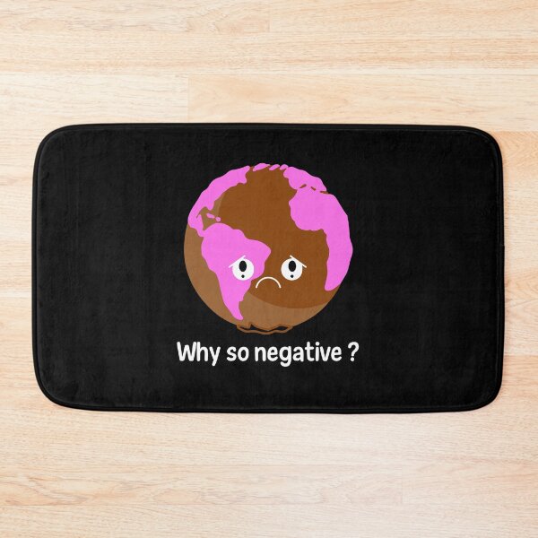 Item preview, Earth negative colors designed and sold by Mykadodo.
