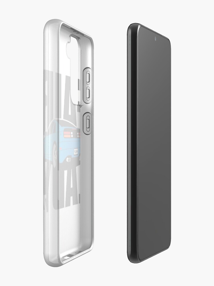 Alternate view of My Fairlady Z Case & Skin for Samsung Galaxy