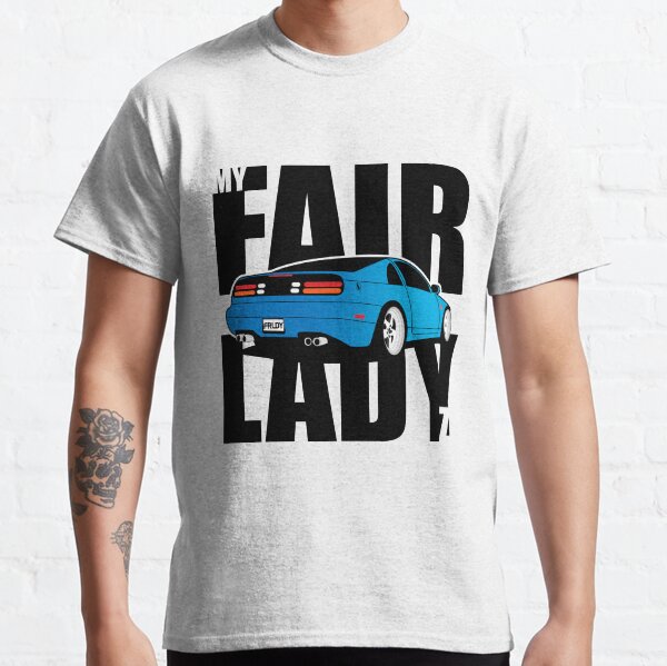 My Fairlady Z Classic T-Shirt