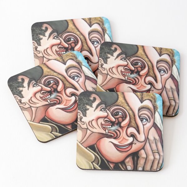 Item preview, CALENDAR 1- INTRODUCTIONS BY JAMES NELSON JOHNSON designed and sold by JAMES NELSON JOHNSON.
