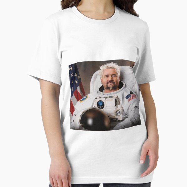 Item preview, Flavortown on the moon designed and sold by Jasen Black.
