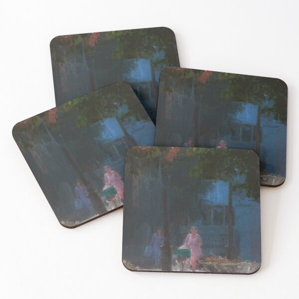 Item preview, last day of June designed and sold by Nikolay Semyonov.