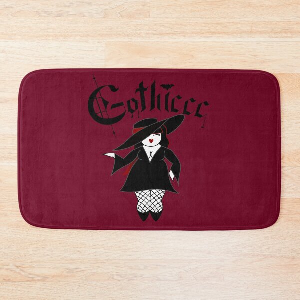 Item preview, Gothiccc designed and sold by LunaHarker.