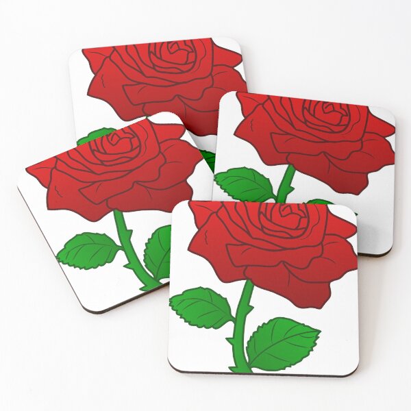 Item preview, Rose Clip Art Good designed and sold by greengoodnich.