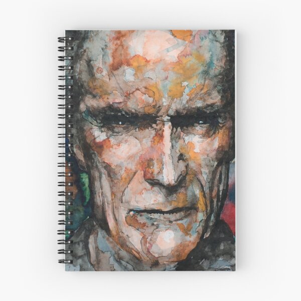Item preview, Clint Eastwood 2 designed and sold by lauiduc.