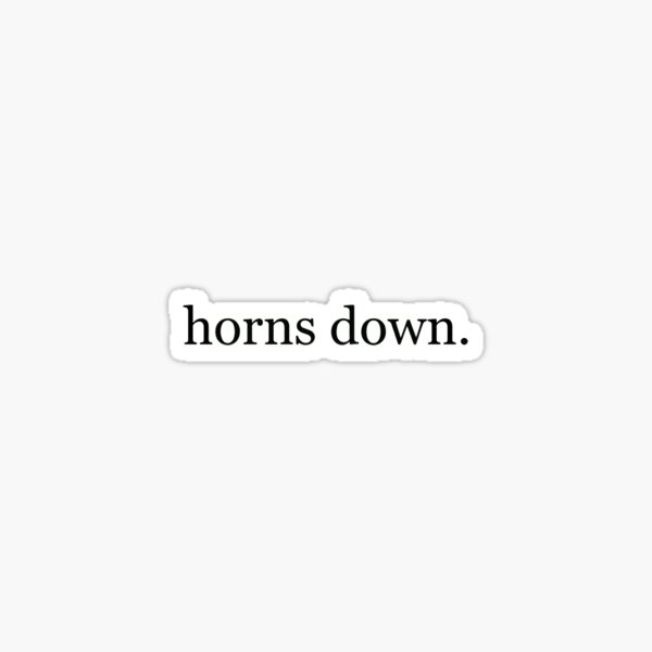 Horns