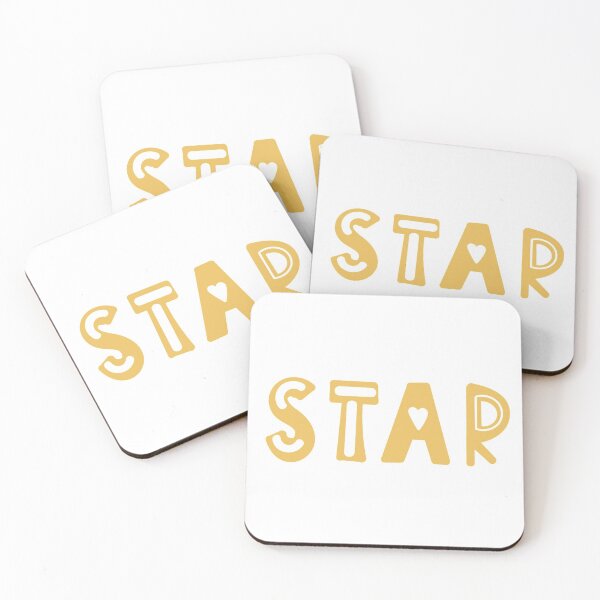 Item preview, Star designed and sold by edleon.