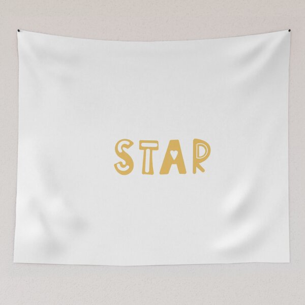 Item preview, Star designed and sold by edleon.