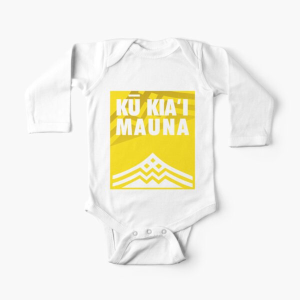 kanaka baby stuff