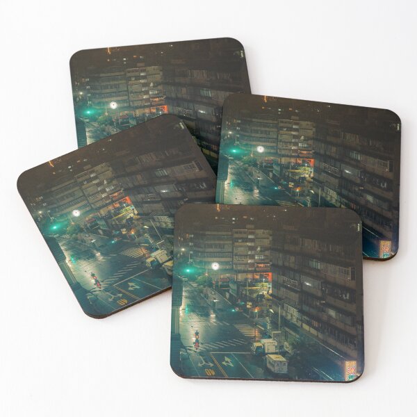 Item preview, Luminous designed and sold by Amaris Woo.