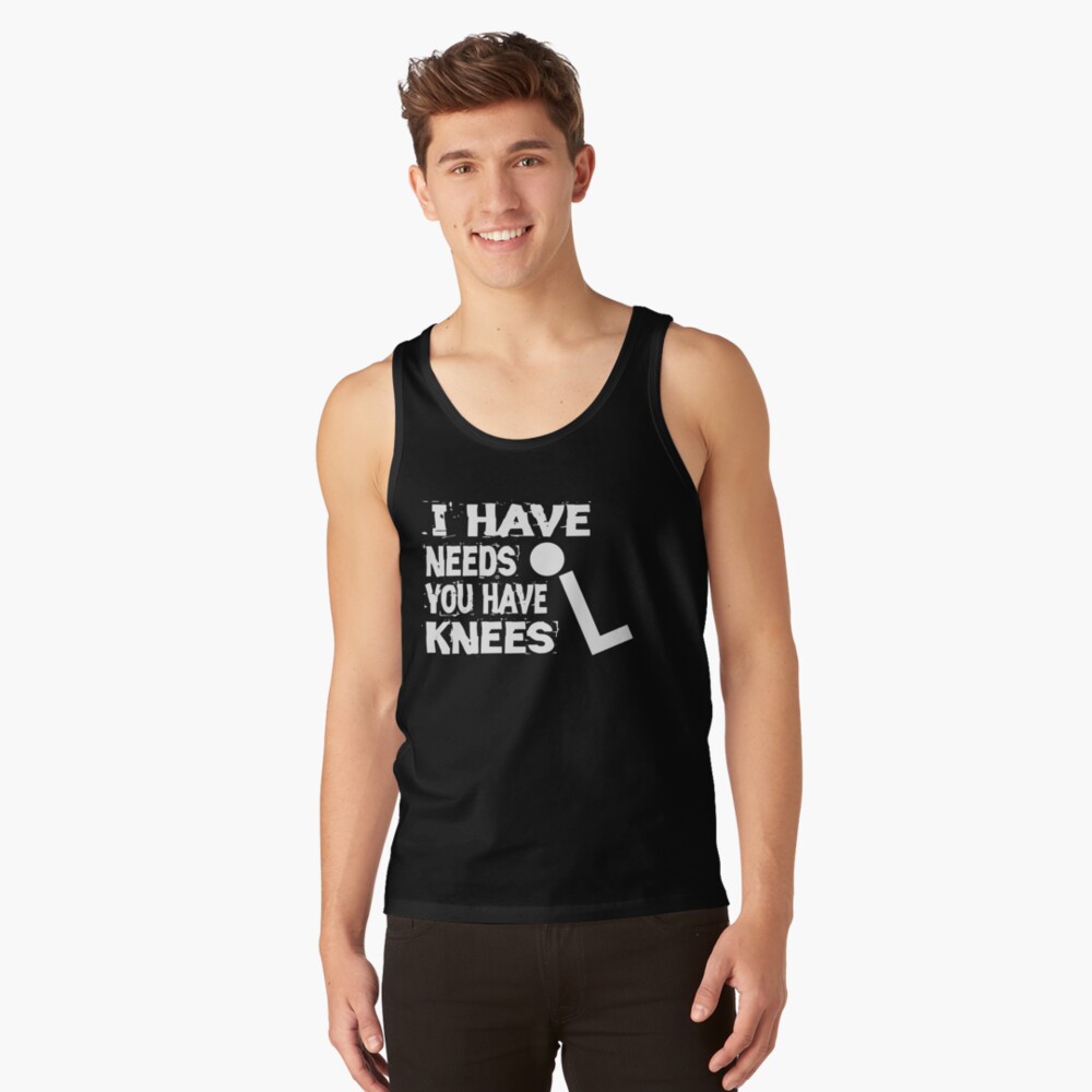 Item preview, Tank Top designed and sold by Mbranco.