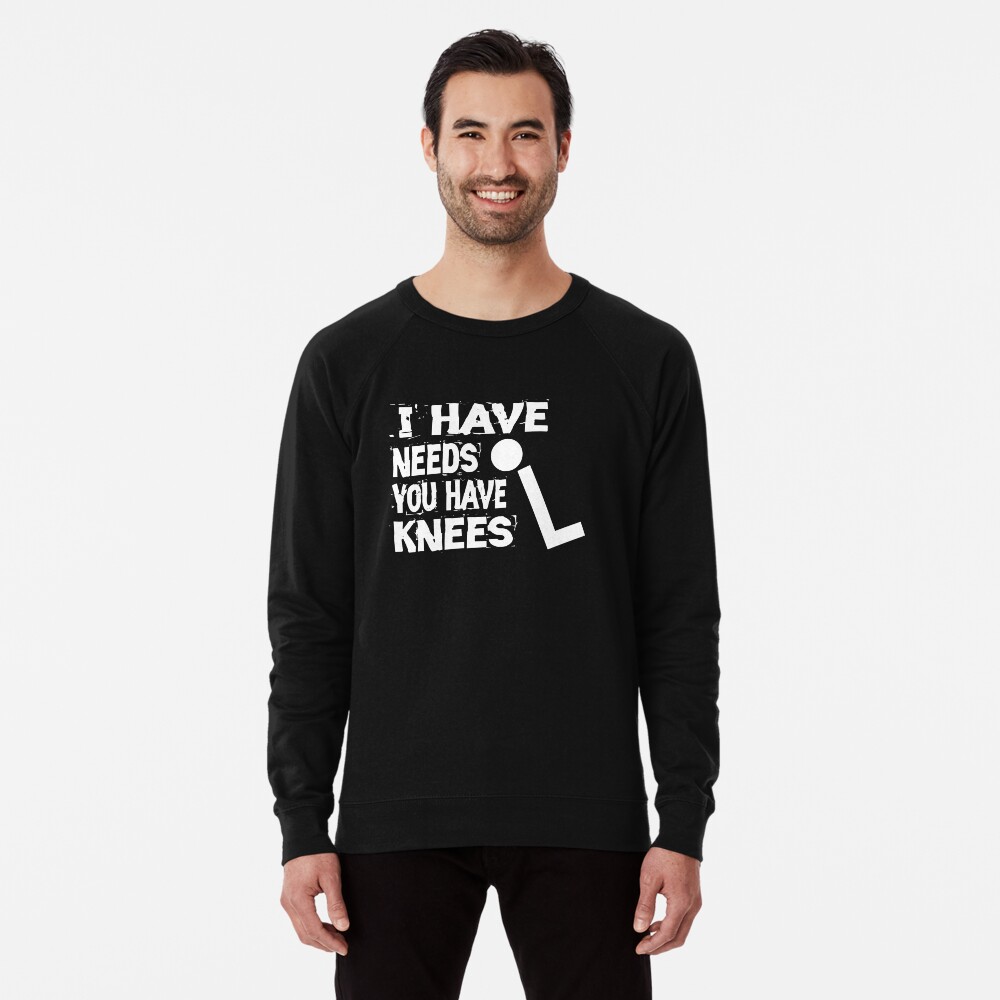 Item preview, Lightweight Sweatshirt designed and sold by Mbranco.