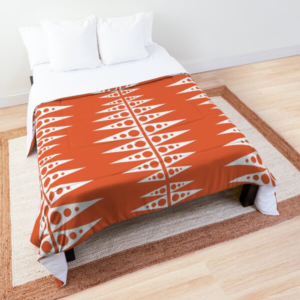 MCM Hedwig Comforter