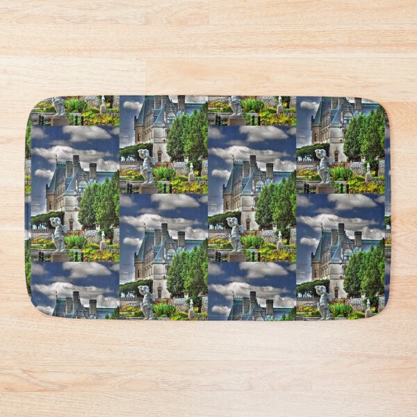 Item preview, Biltmore Mansion designed and sold by Savannah Gibbs.