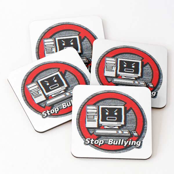 Item preview, Stop Cyber Bullying! designed and sold by Tonyv773.