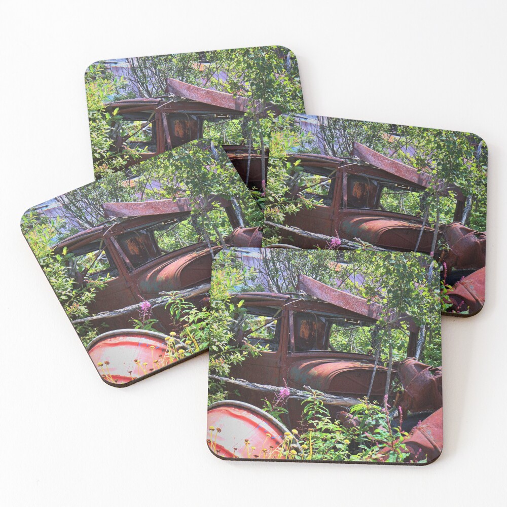 Item preview, Coasters (Set of 4) designed and sold by ImagesShared.