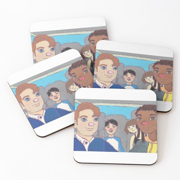 Item preview, Adopted Love: A Family Road Trip designed and sold by Gswolfe.
