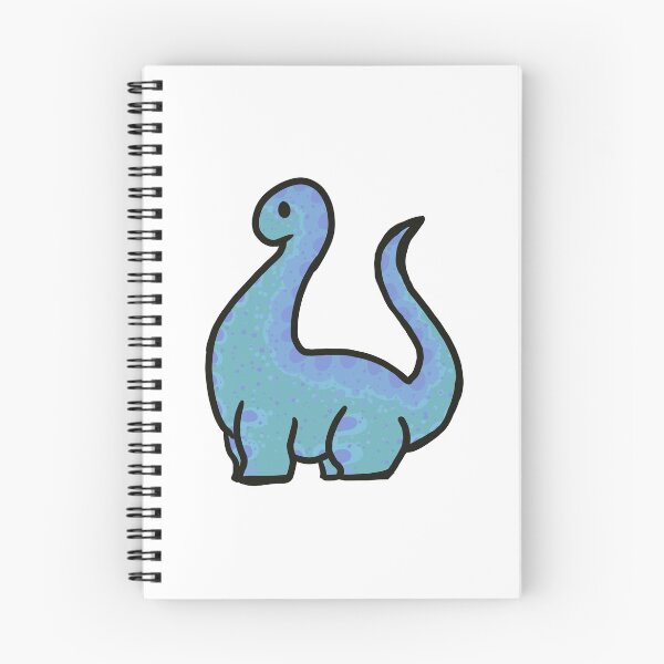 Item preview, Baby Apatosaurus  designed and sold by RenaInnocenti.