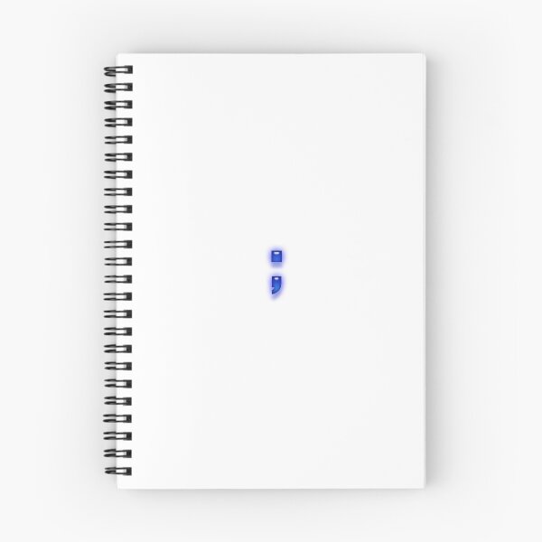 Item preview, Semicolon designed and sold by kem98.