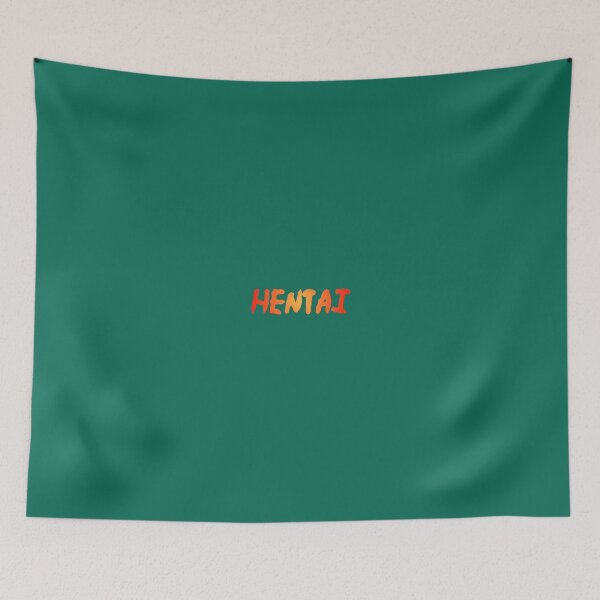Item preview, Hentai designed and sold by CarbonSlice.