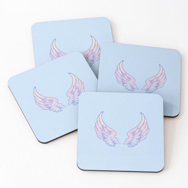 Item preview, Wings designed and sold by DaydreamExpress.