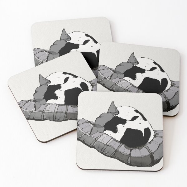 Item preview, uneasy nap designed and sold by Nikolay Semyonov.