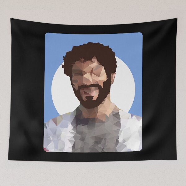 Item preview, Lil Dicky designed and sold by PulseWear.