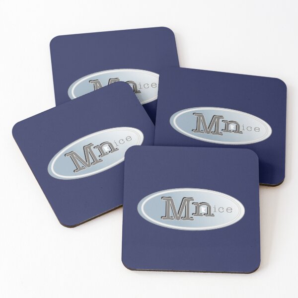 Item preview, MNice designed and sold by Troy Stapek.