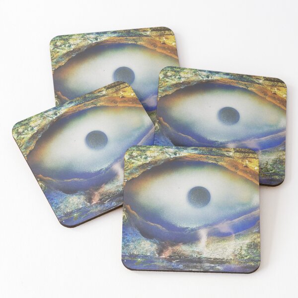 Item preview, Poseidon's Eye designed and sold by Arsenal Malfunction.