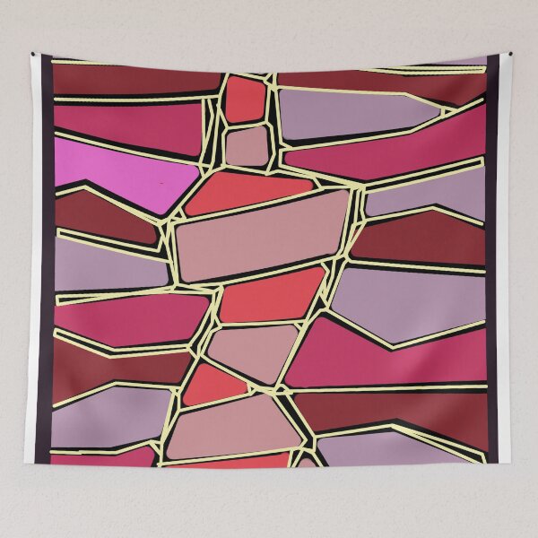 Item preview, Color Study 5 designed and sold by Steve Martin.
