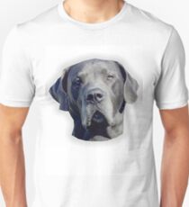 Blue max Unisex T-Shirt