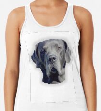 Blue max Women's Tank Top
