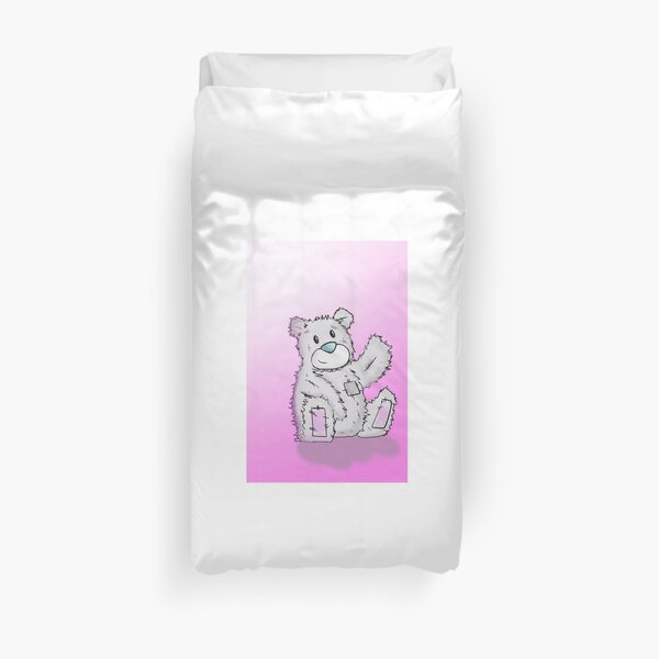 Tatty Teddy Duvet Covers Redbubble