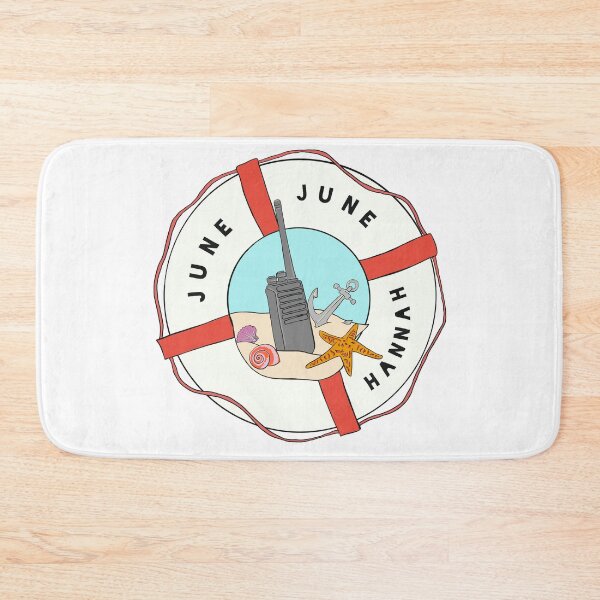 Item preview, June June Hannah designed and sold by thecompassrose.