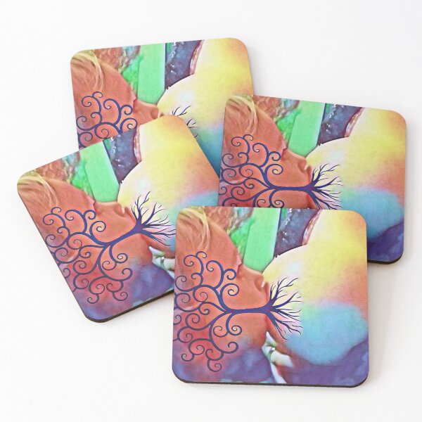 Item preview, Breastfeeding Tree of Life Toddler 2 designed and sold by Valina Moon Creations.